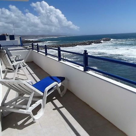 Cliff House Next To Beach إيريسييرا المظهر الخارجي الصورة