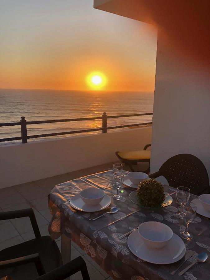 Cliff House Next To Beach إيريسييرا المظهر الخارجي الصورة