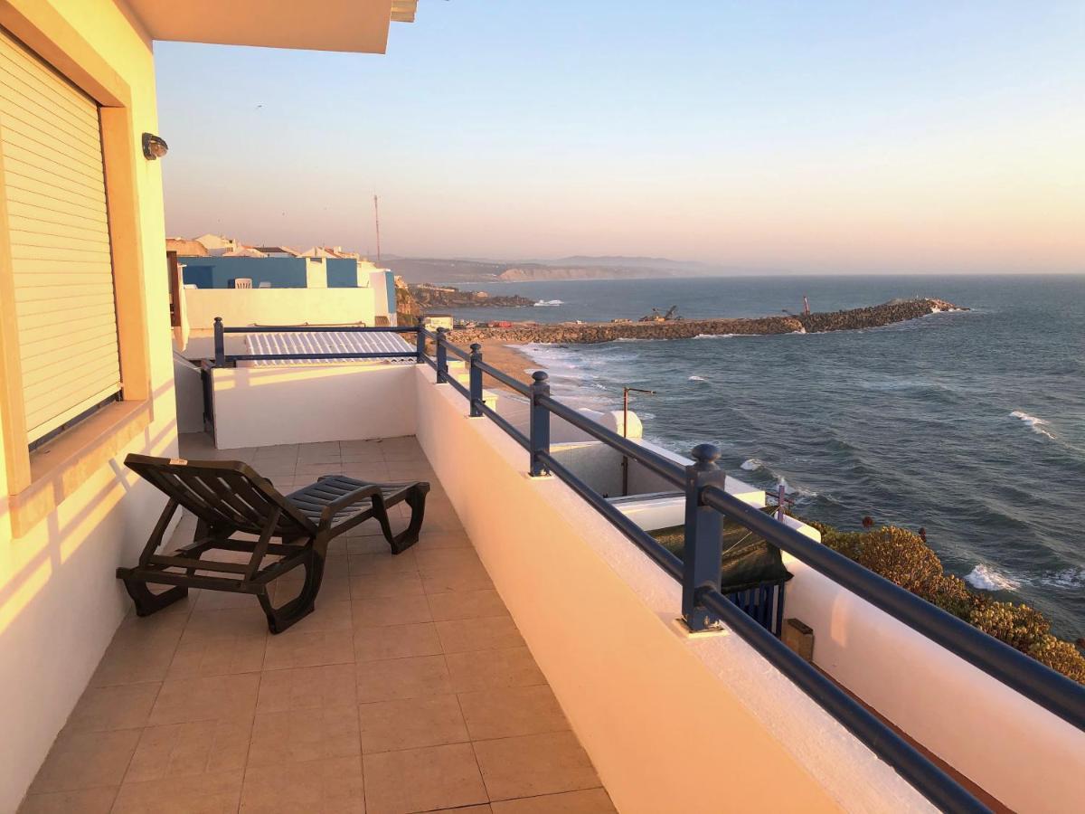 Cliff House Next To Beach إيريسييرا المظهر الخارجي الصورة