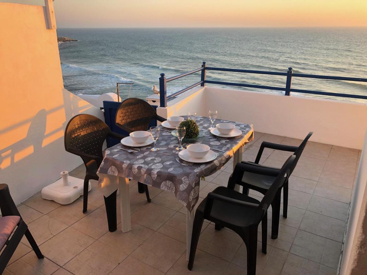 Cliff House Next To Beach إيريسييرا المظهر الخارجي الصورة