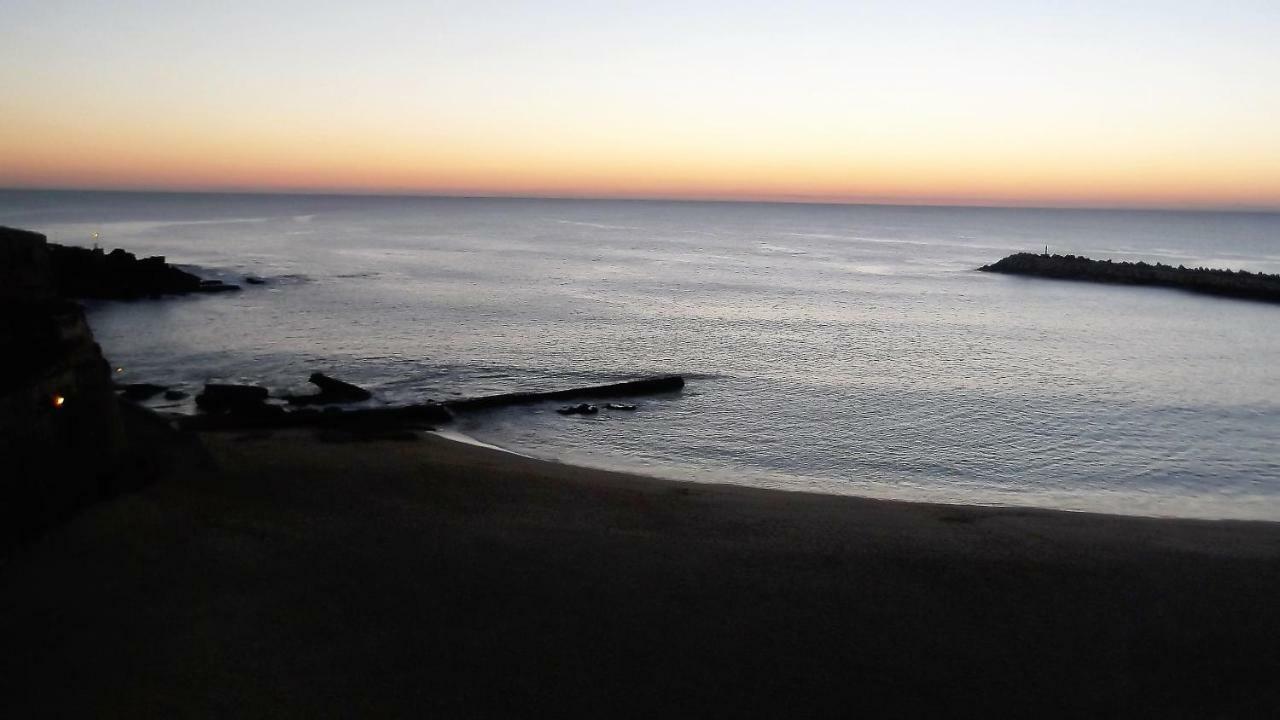 Cliff House Next To Beach إيريسييرا المظهر الخارجي الصورة