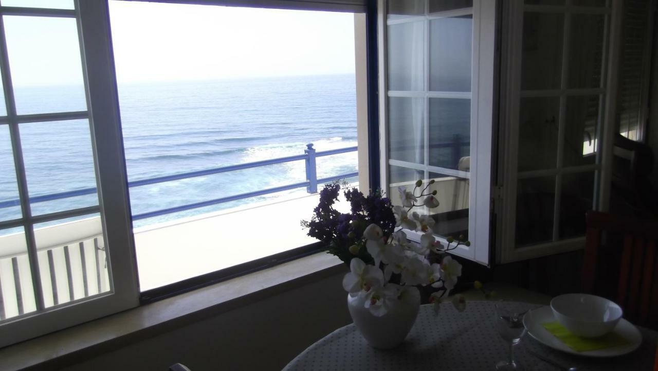 Cliff House Next To Beach إيريسييرا المظهر الخارجي الصورة