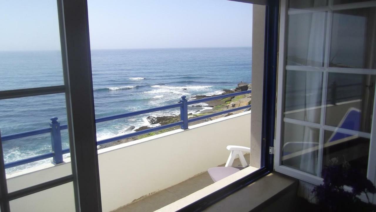 Cliff House Next To Beach إيريسييرا المظهر الخارجي الصورة