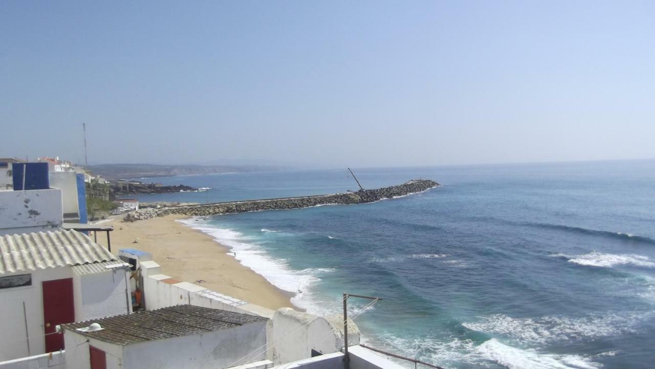 Cliff House Next To Beach إيريسييرا المظهر الخارجي الصورة